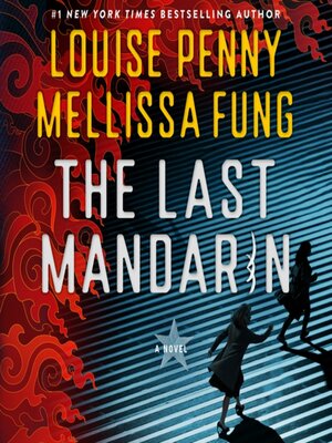cover image of The Last Mandarin